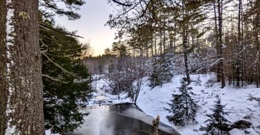 Ice Fishing Derby at Range Pond Saturday Feb. 5 - NGXchange