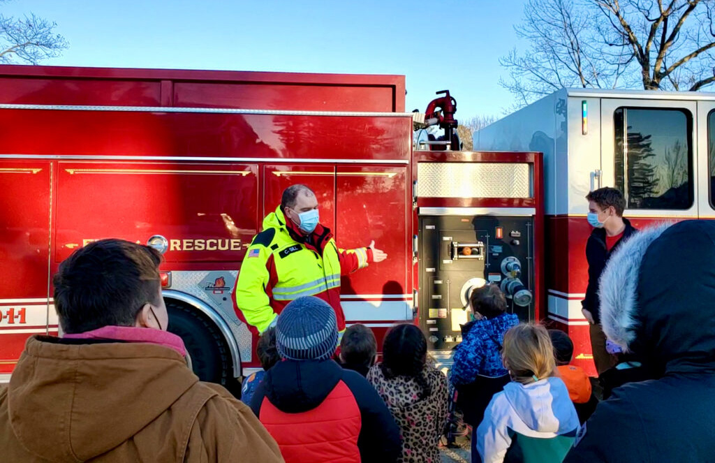 Being proactive to prevent emergencies NGXchange