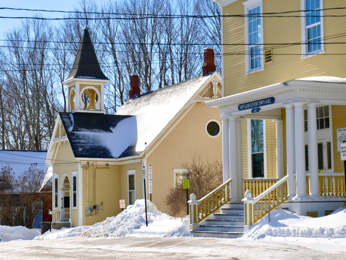 Storm closure notice and property tax due date extension NGXchange