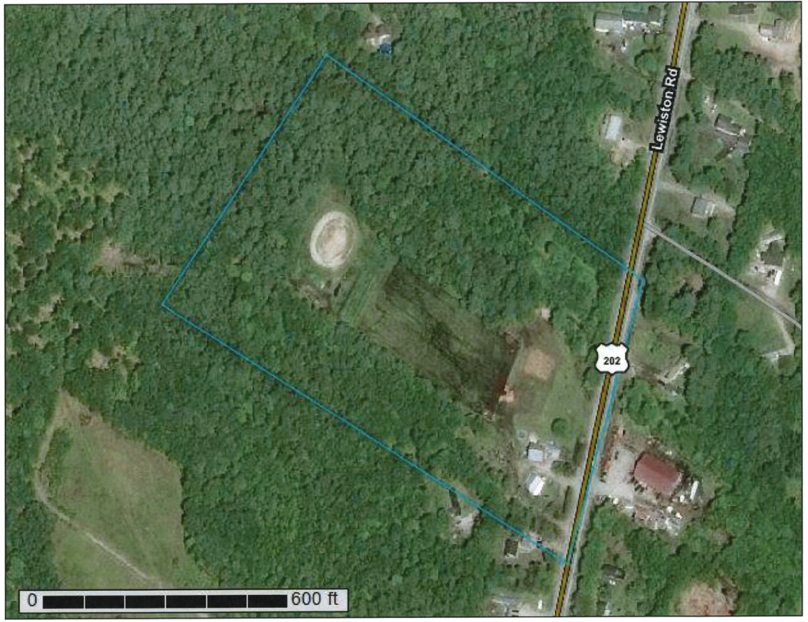 AZ Water Systems facility approved for Lewiston Road NGXchange