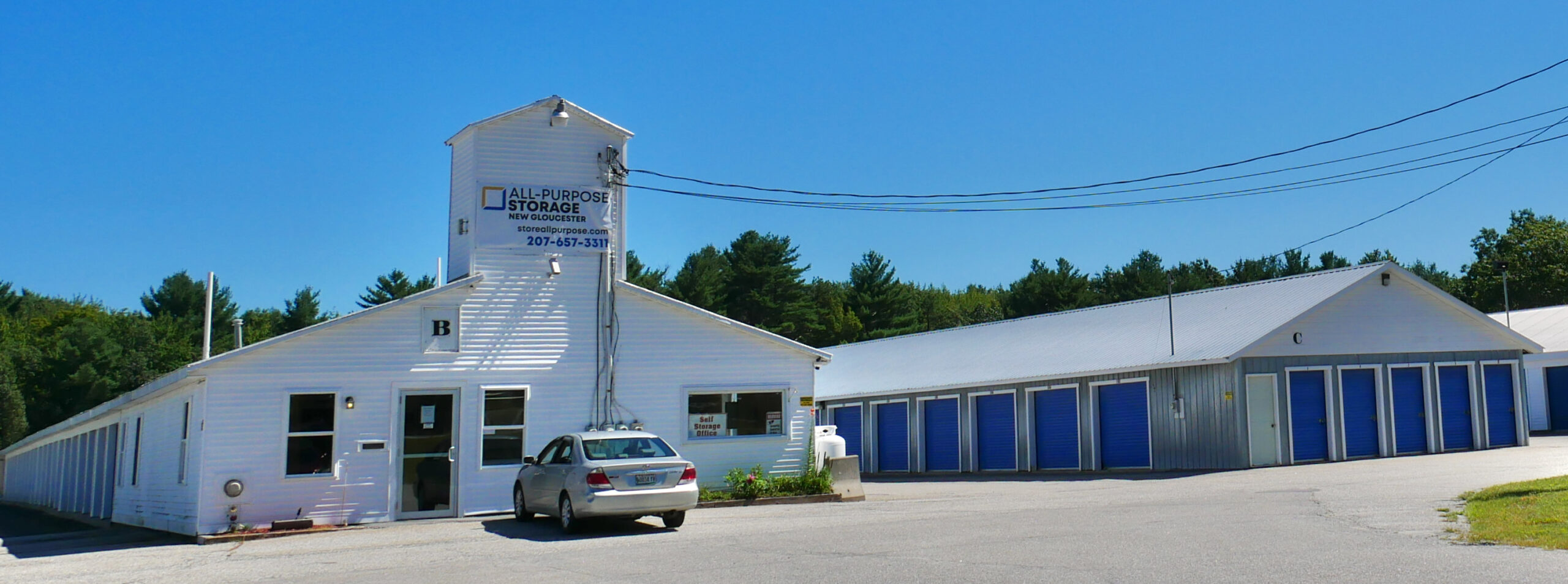 Public hearings for Penny Store and J.F. Hutchinson trucking, All